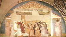 life of saint francis - [05] - confirmation of the rule.jpg